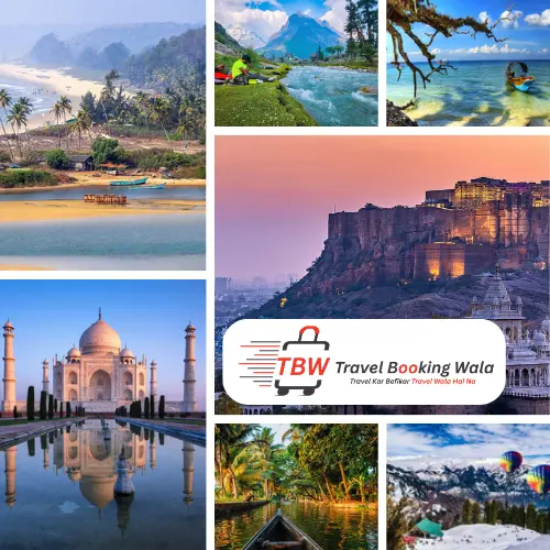 Travel Booking Wala