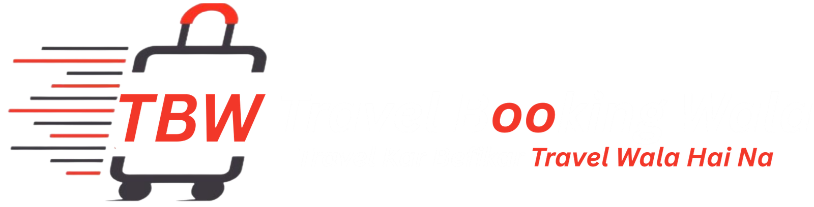 Travel Booking Wala