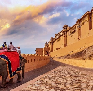 Short Rajasthan Tour